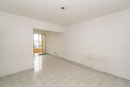 Apartamento à venda com 93m², 3 quartos e 1 vaga Apartamento à venda com 93m², 3 quartos e 1 vagaSala