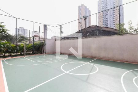 Apartamento à venda com 44m², 2 quartos e sem vagaÁrea comum - Quadra