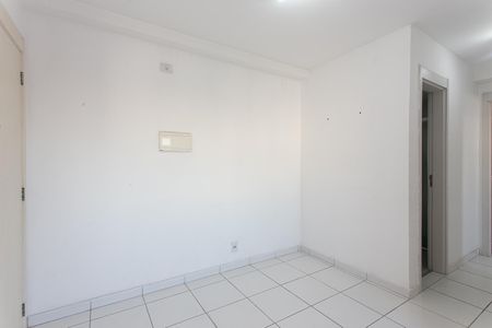 Apartamento à venda com 44m², 2 quartos e sem vagaSala