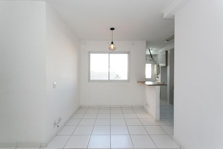 Apartamento à venda com 44m², 2 quartos e sem vagaSala
