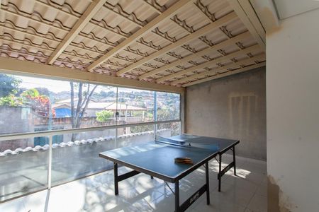 Casa à venda com 170m², 4 quartos e 3 vagas Casa à venda com 170m², 4 quartos e 3 vagasVaranda da Sala 2