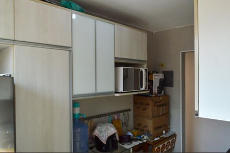 Apartamento para alugar com 65m², 2 quartos e 1 vaga Apartamento para alugar com 65m², 2 quartos e 1 vagaCozinha