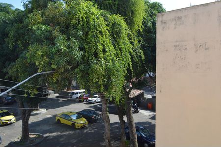 Apartamento para alugar com 65m², 2 quartos e 1 vaga Apartamento para alugar com 65m², 2 quartos e 1 vagaVista do Quarto 2