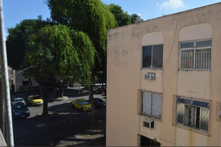 Apartamento para alugar com 65m², 2 quartos e 1 vaga Apartamento para alugar com 65m², 2 quartos e 1 vagaVista da Sala