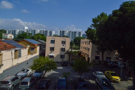 Apartamento para alugar com 65m², 2 quartos e 1 vaga Apartamento para alugar com 65m², 2 quartos e 1 vagaVista do Quarto 1