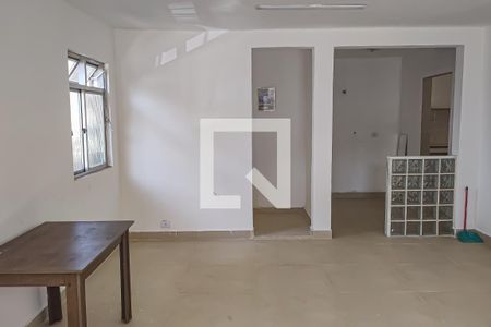 Apartamento para alugar com 65m², 2 quartos e 1 vaga Apartamento para alugar com 65m², 2 quartos e 1 vagaÁrea comum - Salão de festas