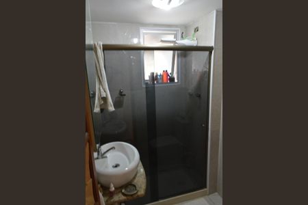 Apartamento para alugar com 65m², 2 quartos e 1 vaga Apartamento para alugar com 65m², 2 quartos e 1 vagaBanheiro