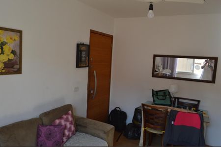 Apartamento para alugar com 65m², 2 quartos e 1 vaga Apartamento para alugar com 65m², 2 quartos e 1 vagaSala