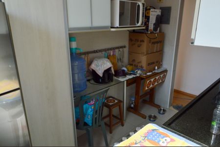 Apartamento para alugar com 65m², 2 quartos e 1 vaga Apartamento para alugar com 65m², 2 quartos e 1 vagaCozinha