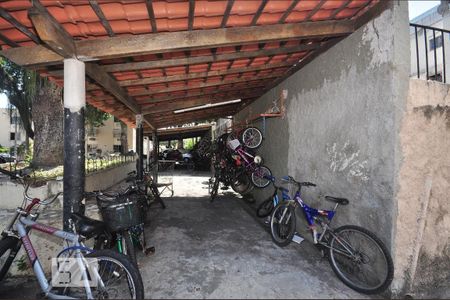 Apartamento para alugar com 65m², 2 quartos e 1 vaga Apartamento para alugar com 65m², 2 quartos e 1 vagaÁrea comum - Bicicletário