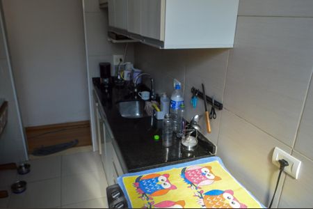 Apartamento para alugar com 65m², 2 quartos e 1 vaga Apartamento para alugar com 65m², 2 quartos e 1 vagaCozinha