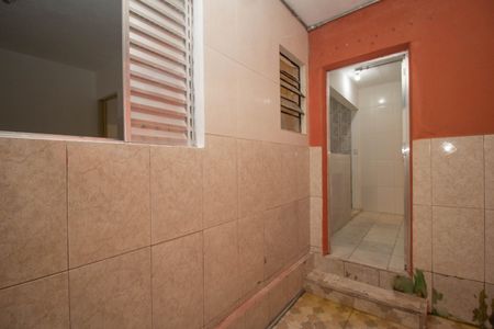 Casa para alugar com 50m², 1 quarto e sem vaga Casa para alugar com 50m², 1 quarto e sem vagaÁrea de Serviço