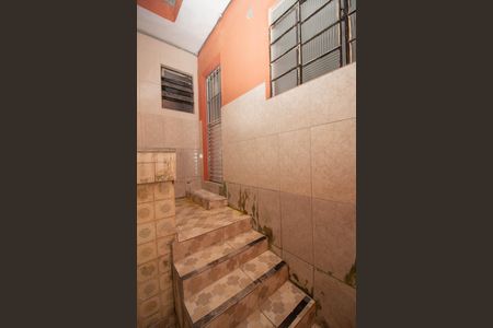 Casa para alugar com 50m², 1 quarto e sem vaga Casa para alugar com 50m², 1 quarto e sem vagaHall de entrada