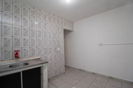 Casa para alugar com 50m², 1 quarto e sem vaga Casa para alugar com 50m², 1 quarto e sem vagaCozinha