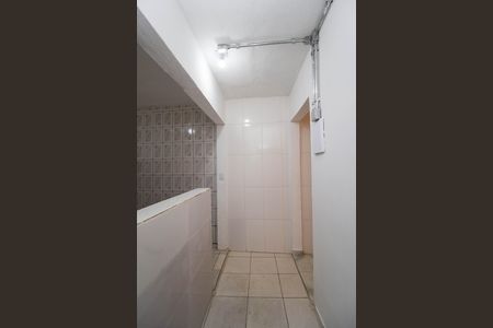 Casa para alugar com 50m², 1 quarto e sem vaga Casa para alugar com 50m², 1 quarto e sem vagaCorredor