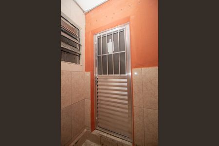 Casa para alugar com 50m², 1 quarto e sem vaga Casa para alugar com 50m², 1 quarto e sem vagaHall de entrada