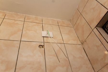 Casa para alugar com 50m², 1 quarto e sem vaga Casa para alugar com 50m², 1 quarto e sem vagaBanheiro