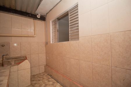Casa para alugar com 50m², 1 quarto e sem vaga Casa para alugar com 50m², 1 quarto e sem vagaÁrea de Serviço