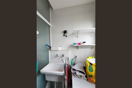 Apartamento à venda com 54m², 2 quartos e 1 vagaÁrea de Serviço