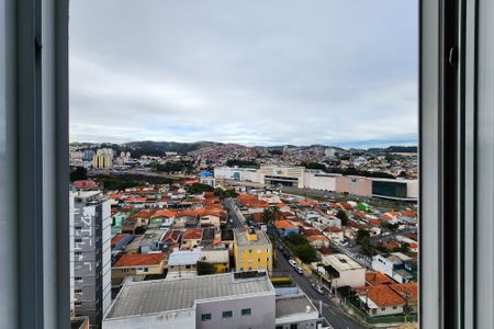 Apartamento à venda com 54m², 2 quartos e 1 vagaVista do Quarto 2