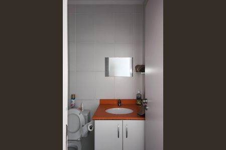 Apartamento à venda com 54m², 2 quartos e 1 vagaBanheiro