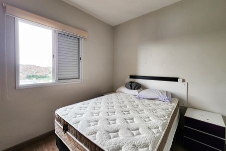 Apartamento à venda com 54m², 2 quartos e 1 vagaQuarto 1