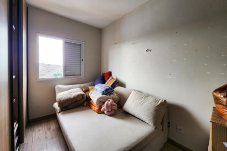 Apartamento à venda com 54m², 2 quartos e 1 vagaQuarto 2