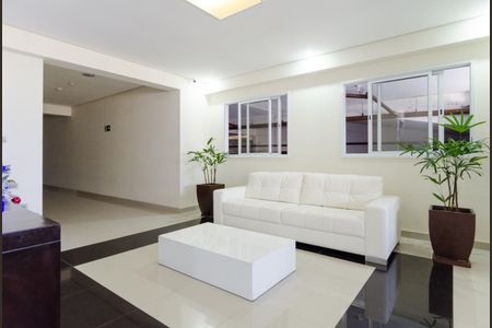 Apartamento à venda com 54m², 2 quartos e 1 vagaÁrea Comum