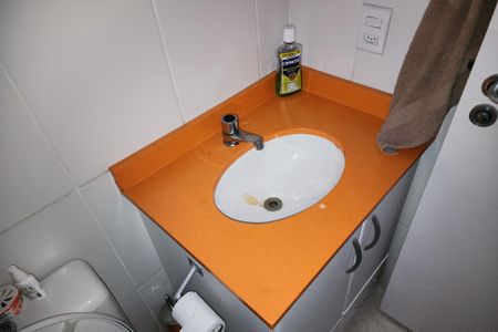 Apartamento à venda com 54m², 2 quartos e 1 vagaBanheiro