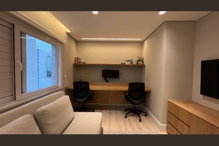 Apartamento à venda com 260m², 4 quartos e 2 vagas Apartamento à venda com 260m², 4 quartos e 2 vagasQuarto