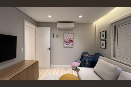 Apartamento à venda com 260m², 4 quartos e 2 vagas Apartamento à venda com 260m², 4 quartos e 2 vagasQuarto
