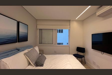 Apartamento à venda com 260m², 4 quartos e 2 vagas Apartamento à venda com 260m², 4 quartos e 2 vagasSuite 1