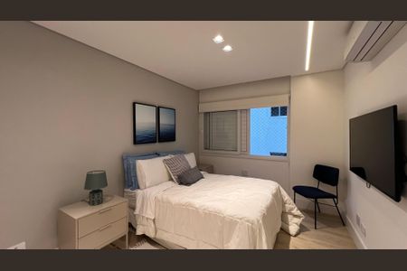 Apartamento à venda com 260m², 4 quartos e 2 vagas Apartamento à venda com 260m², 4 quartos e 2 vagasSuite 1