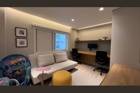 Apartamento à venda com 260m², 4 quartos e 2 vagas Apartamento à venda com 260m², 4 quartos e 2 vagasQuarto