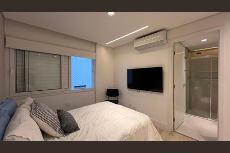 Apartamento à venda com 260m², 4 quartos e 2 vagas Apartamento à venda com 260m², 4 quartos e 2 vagasSuite 1