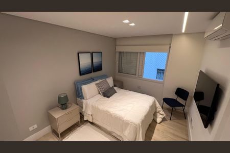 Apartamento à venda com 260m², 4 quartos e 2 vagas Apartamento à venda com 260m², 4 quartos e 2 vagasSuite 1