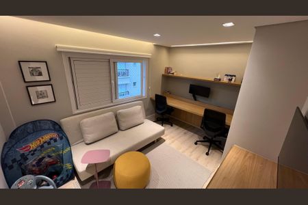 Apartamento à venda com 260m², 4 quartos e 2 vagas Apartamento à venda com 260m², 4 quartos e 2 vagasQuarto