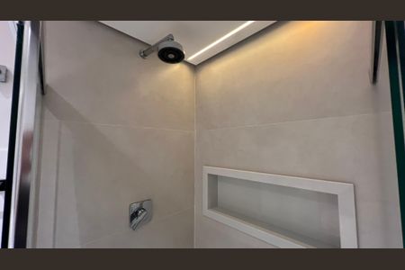 Apartamento à venda com 260m², 4 quartos e 2 vagas Apartamento à venda com 260m², 4 quartos e 2 vagasBanheiro