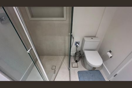 Apartamento à venda com 260m², 4 quartos e 2 vagas Apartamento à venda com 260m², 4 quartos e 2 vagasBanheiro