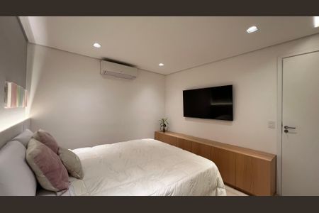 Apartamento à venda com 260m², 4 quartos e 2 vagas Apartamento à venda com 260m², 4 quartos e 2 vagasSuite 3