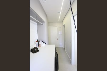 Apartamento à venda com 128m², 3 quartos e 2 vagasÁrea de Serviço