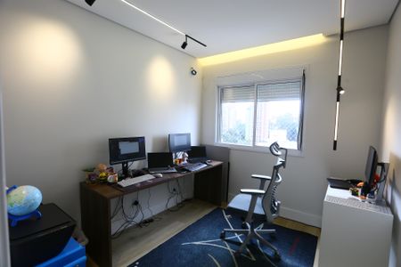 Apartamento à venda com 128m², 3 quartos e 2 vagasQuarto