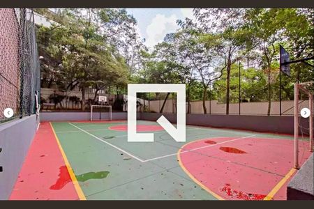 Apartamento à venda com 128m², 3 quartos e 2 vagasQuadra Esportiva