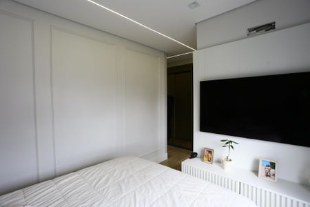 Apartamento à venda com 128m², 3 quartos e 2 vagasSuíte 2