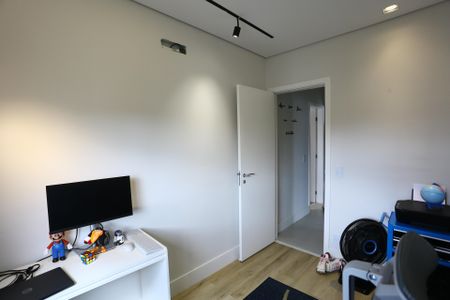 Apartamento à venda com 128m², 3 quartos e 2 vagasQuarto