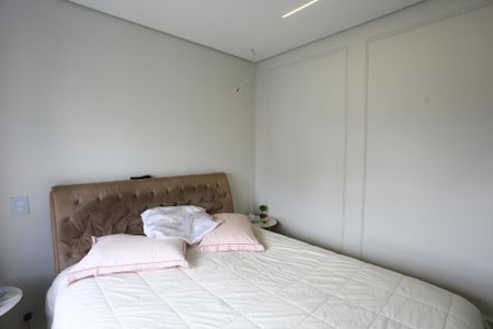 Apartamento à venda com 128m², 3 quartos e 2 vagasSuíte 2