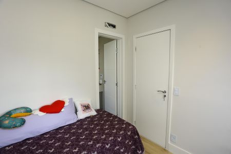 Apartamento à venda com 128m², 3 quartos e 2 vagasSuíte 1