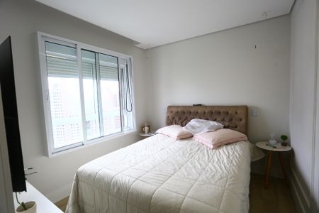 Apartamento à venda com 128m², 3 quartos e 2 vagasSuíte 2