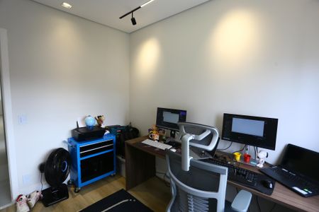 Apartamento à venda com 128m², 3 quartos e 2 vagasQuarto