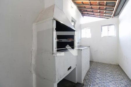 Apartamento à venda com 48m², 2 quartos e 1 vagaSalão de Festas - Churrasqueira